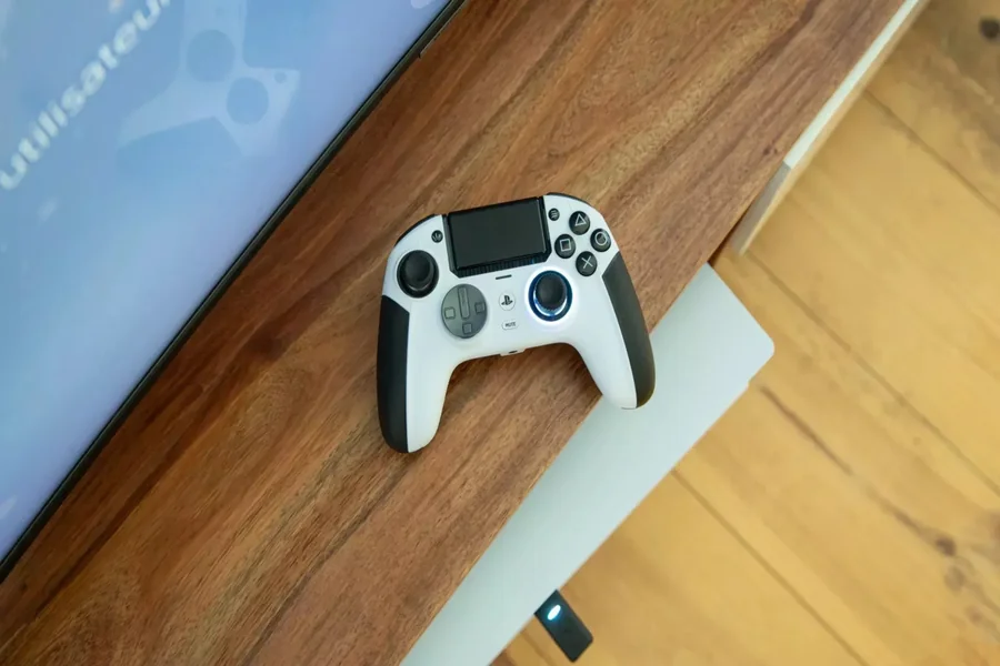 How to Connect Second PS5 Controller