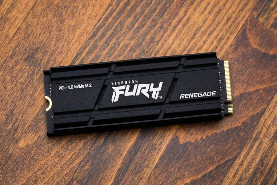 Kingston Fury