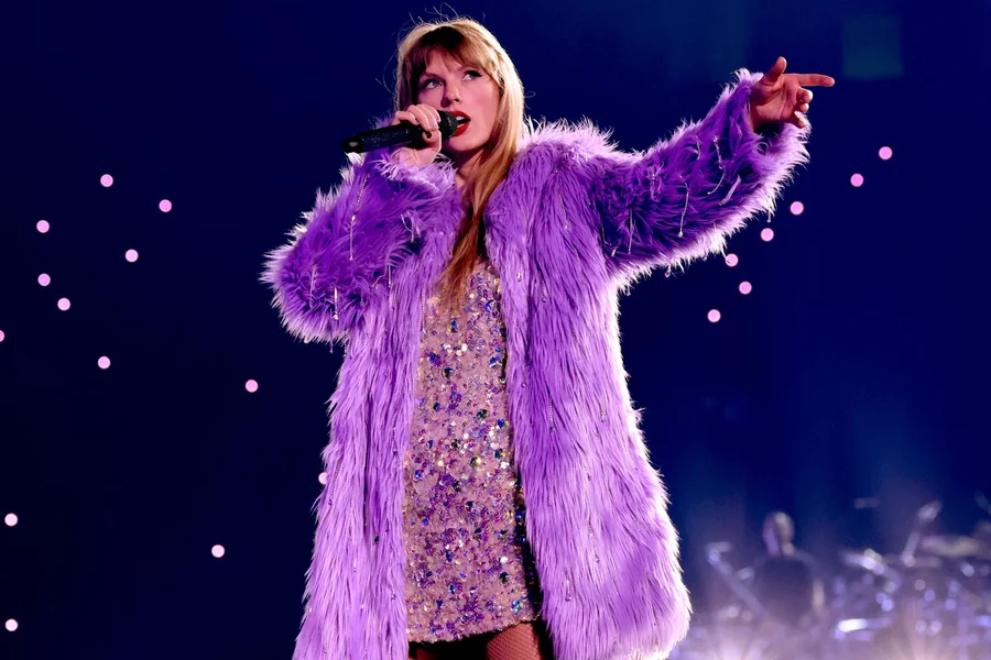 Sequin Shirt Dress Taylor Swift