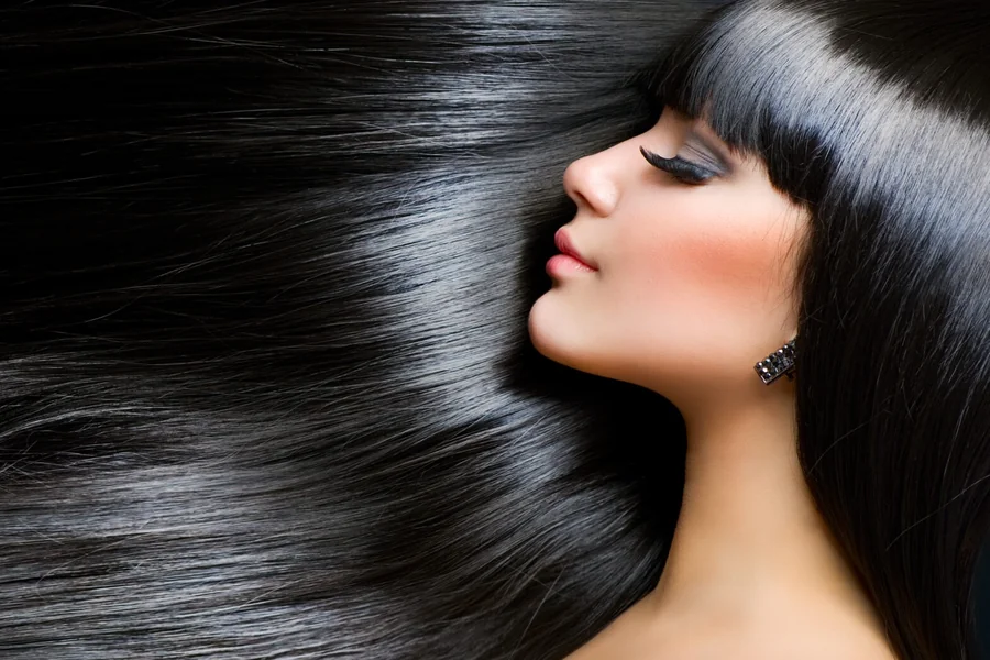 Smoothing Hair Treatment