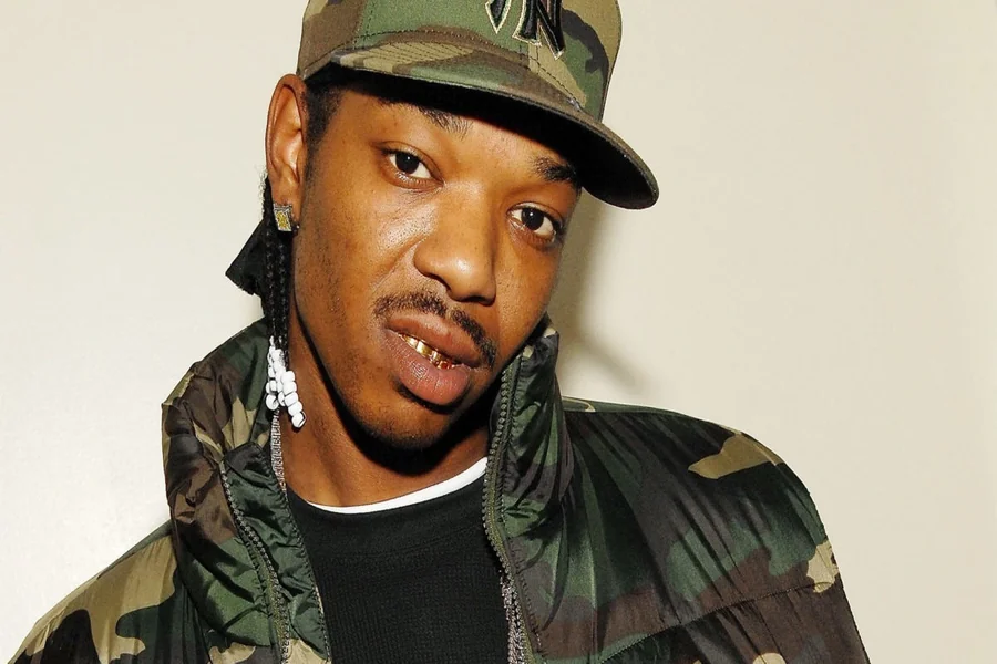 B.G. Net Worth