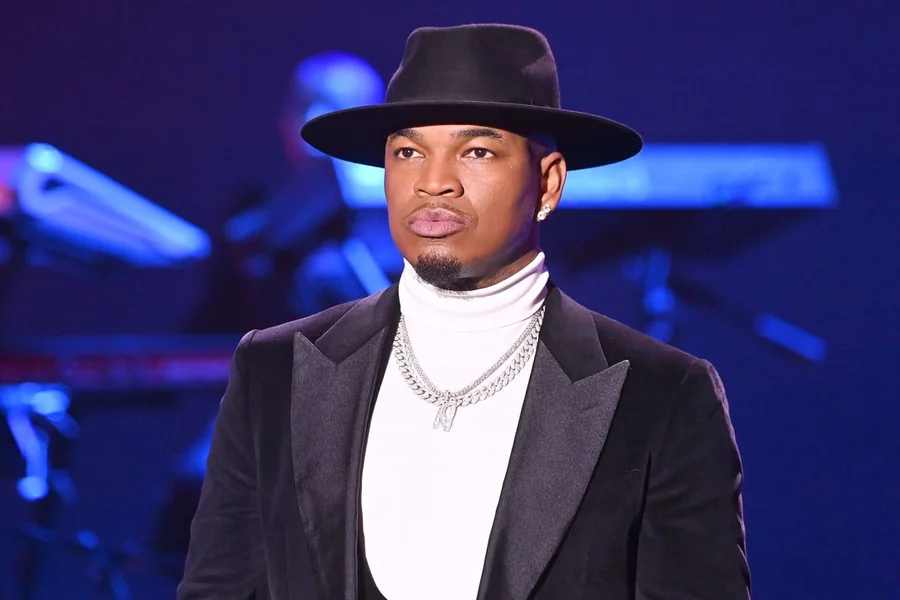 NeYo Age