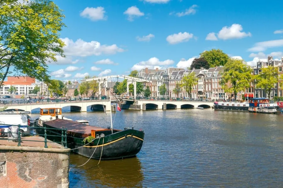 2 Day Amsterdam Itinerary 