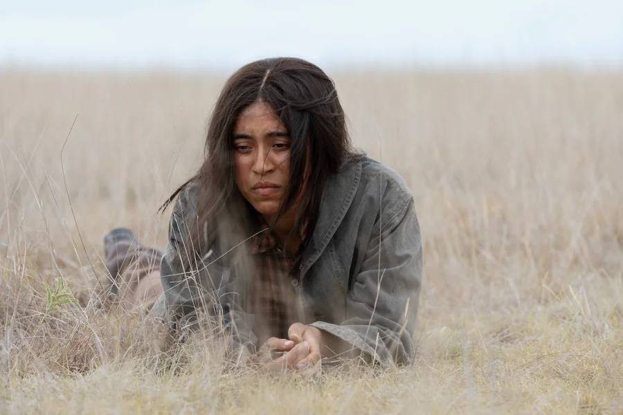 Aminah Nieves Movies and Tv Shows