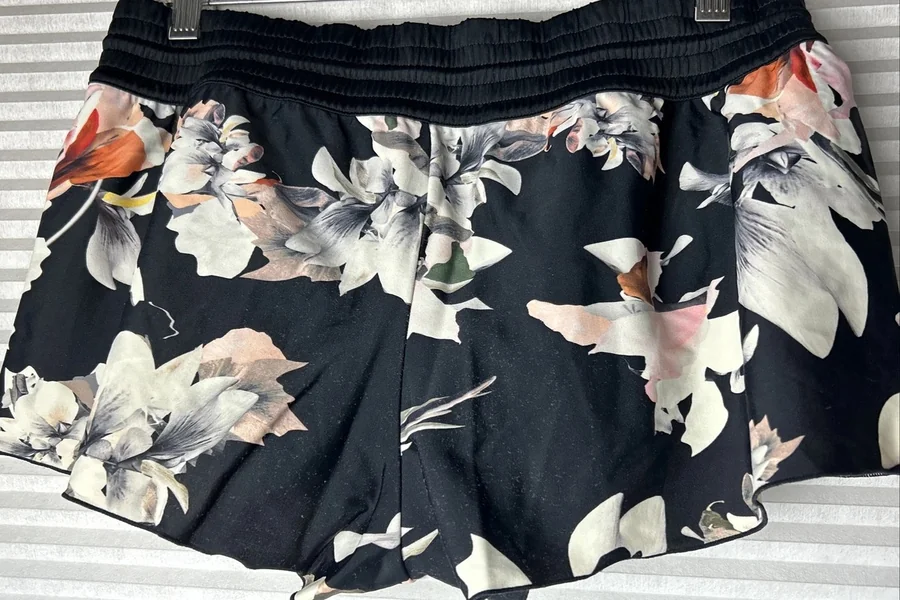 Athleta Shorts