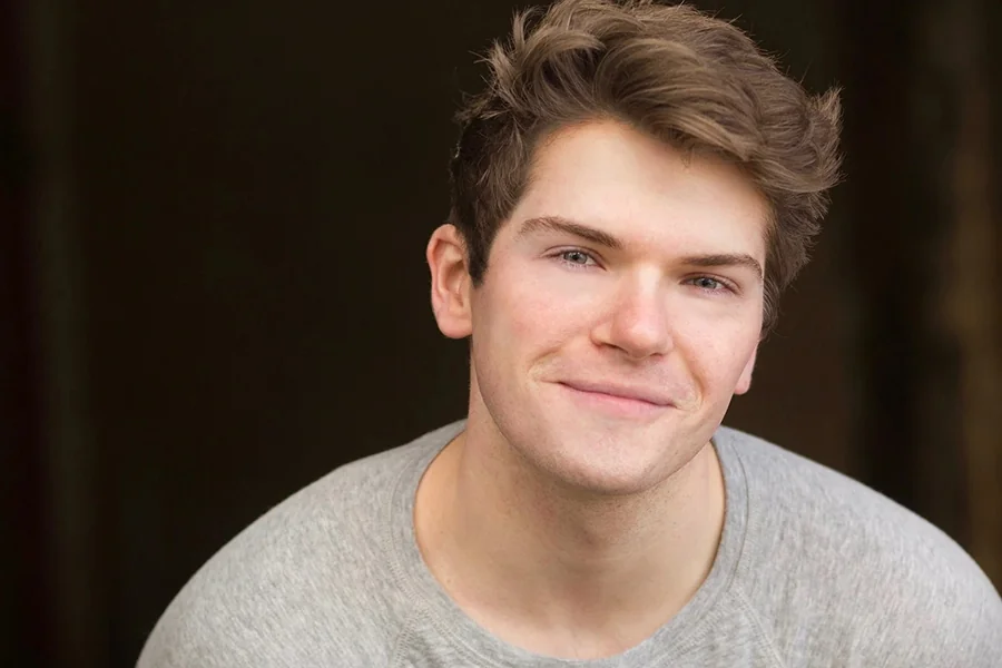 Colton Ryan Movies and TV Shows