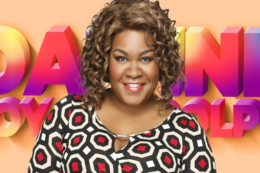 Da Vine Joy Randolph Movies and TV Shows