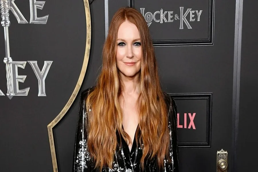Darby Stanchfield Movies and TV Shows