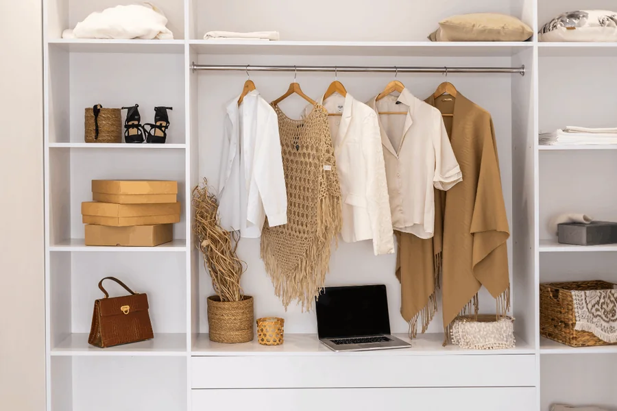 Fall Work Capsule Wardrobe