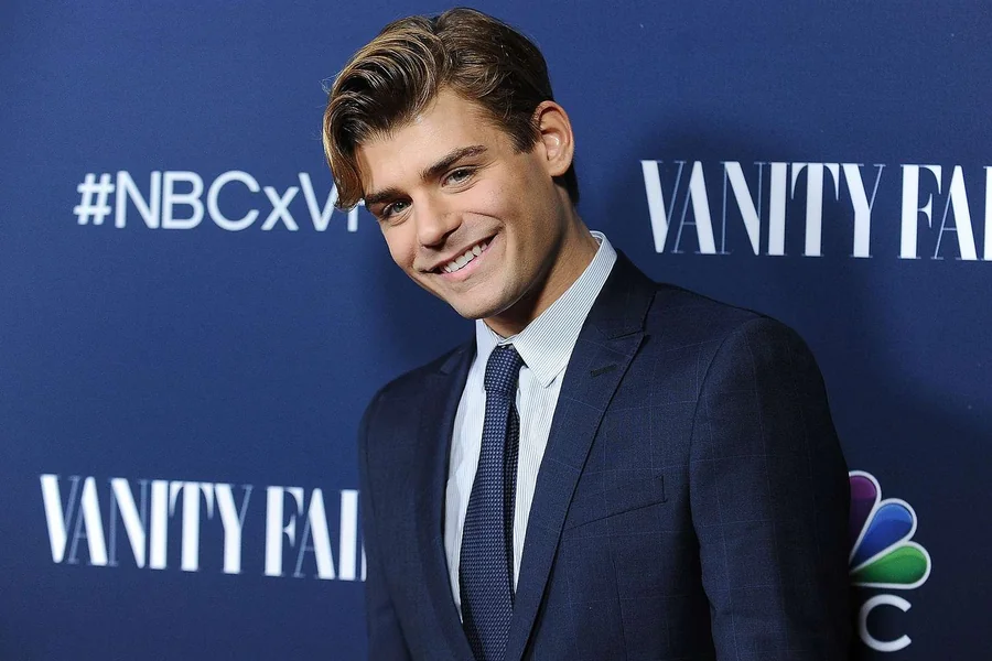 Garrett Clayton Movies and TV Shows
