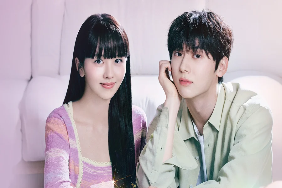 Hwang Min Hyun TV Shows