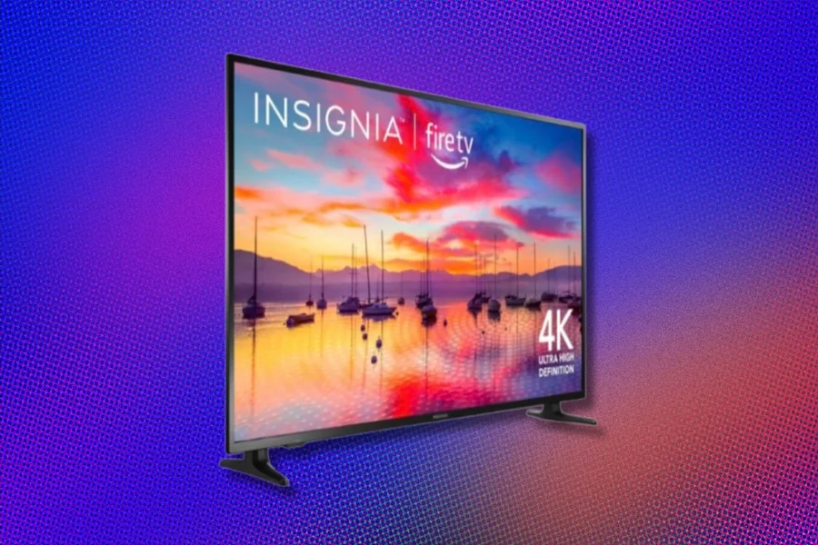 Insignia Tv Reviews