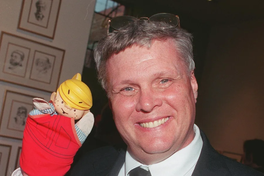 Jay North Movies and Tv Shows