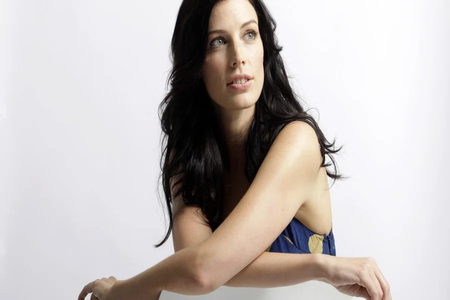Jessica Paré Movies and Tv Shows