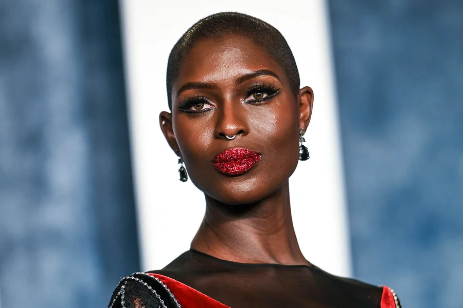 Jodie Turner-Smith Net Worth
