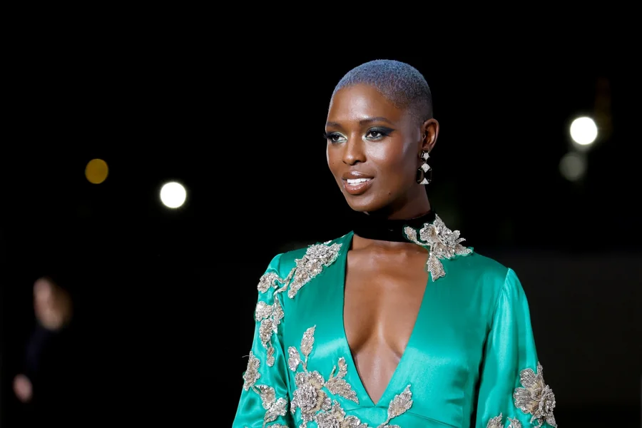 Jodie Turner-Smith Net Worth