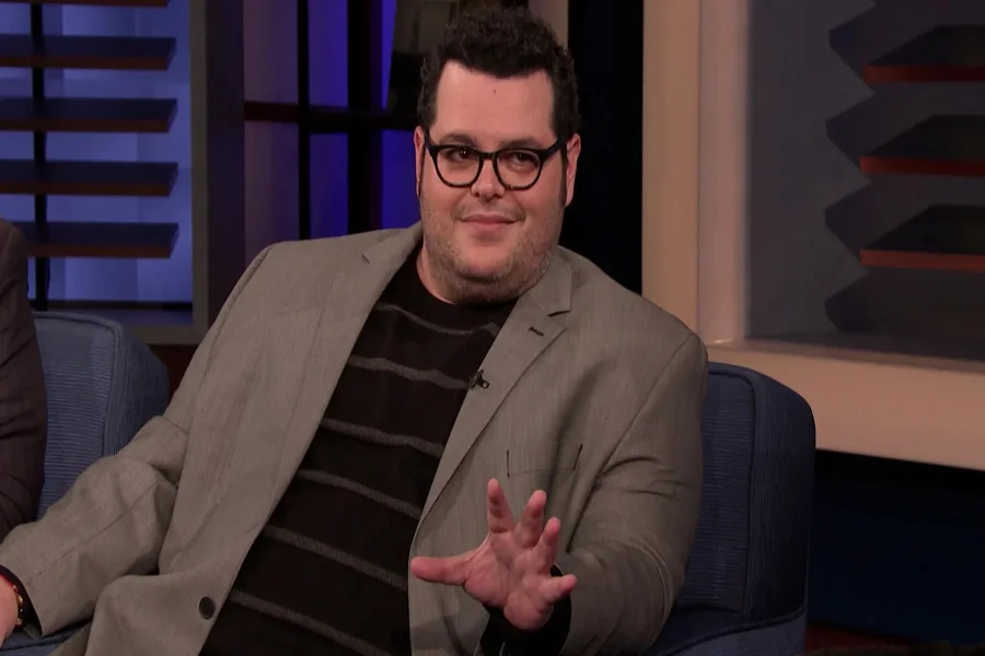 Josh Gad TV Shows