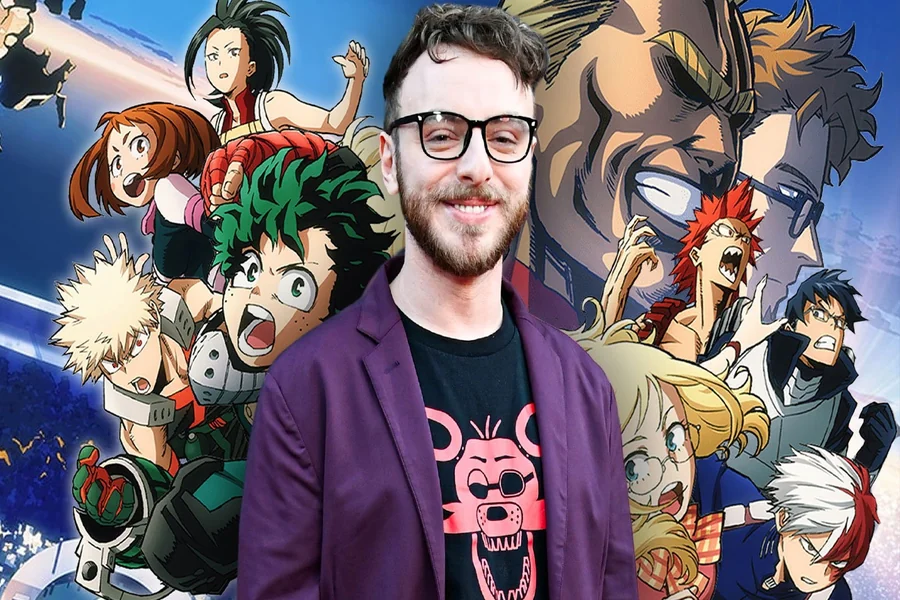 Kellen Goff Movies and Tv Shows