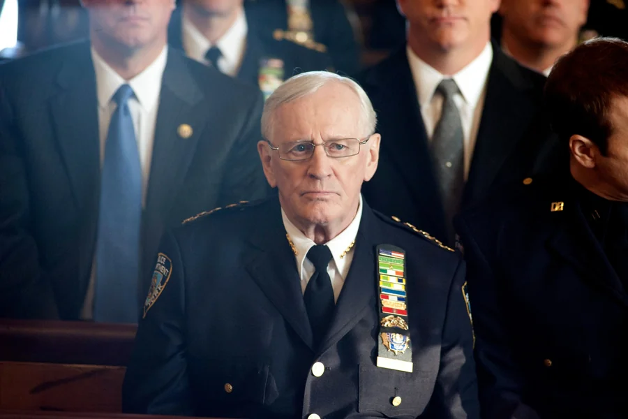 Len Cariou Movies and TV Shows