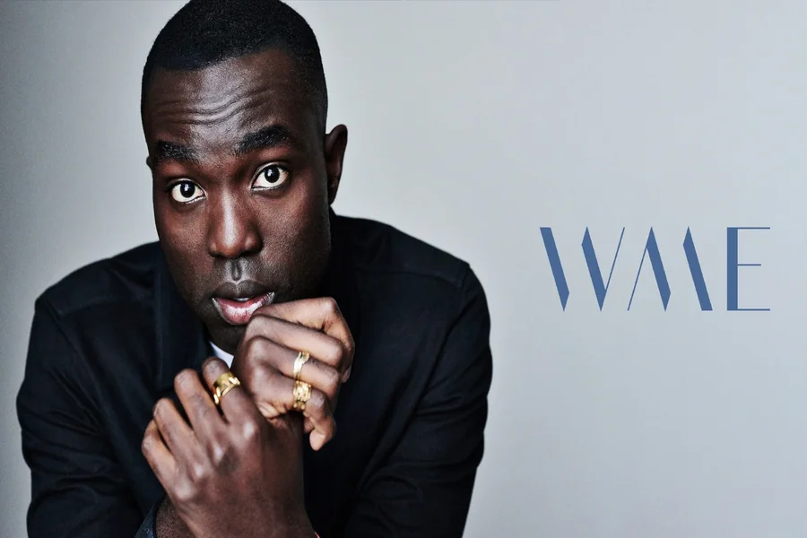 Paapa Essiedu Movies and TV Shows
