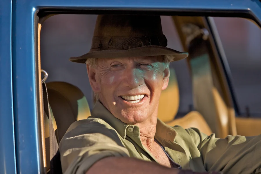 Paul Hogan Movies and Tv Shows