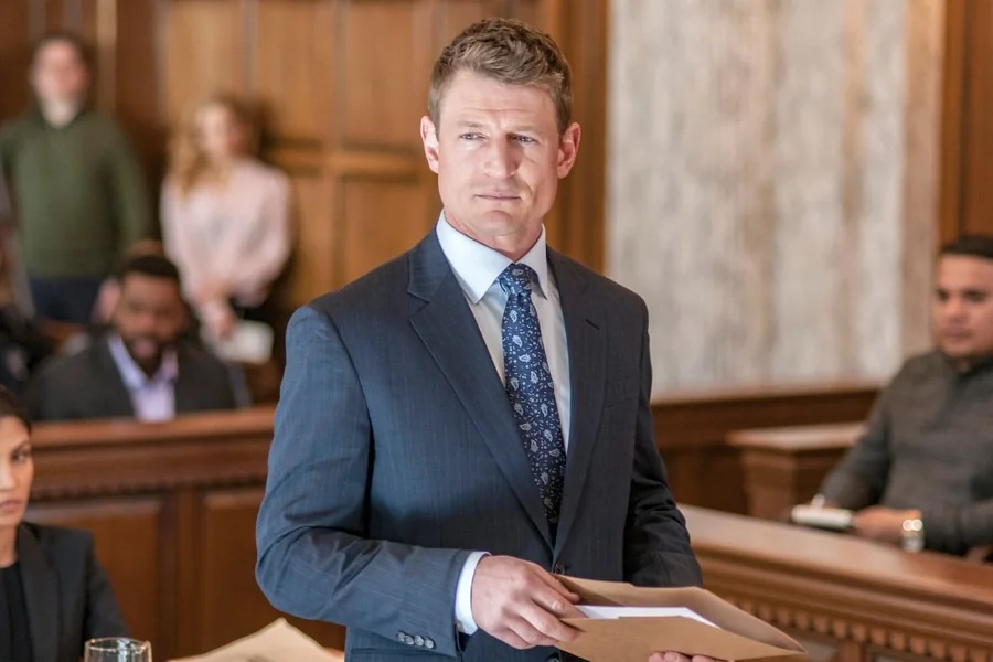Philip Winchester Movies and TV Shows