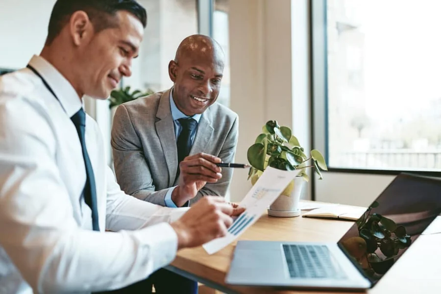 Recruitment Agency Business Plan