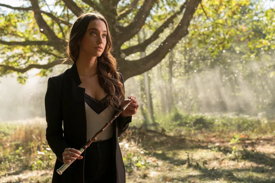 Stella Maeve Movies and Tv Shows