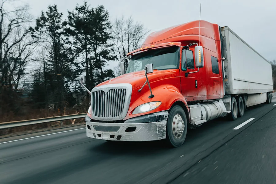 Trucking Company Business Plan 
