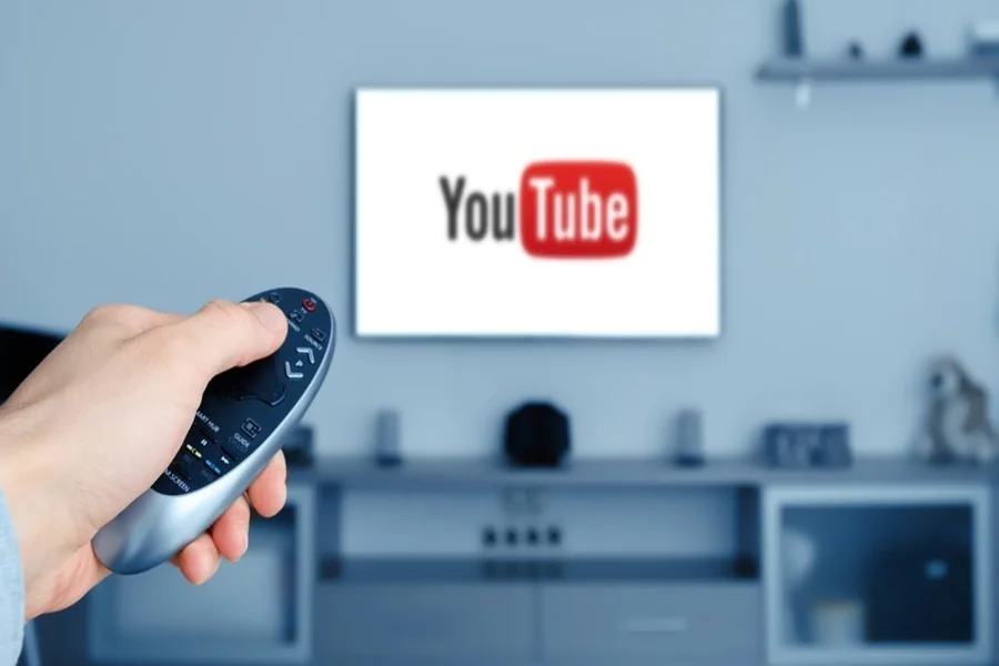 YouTube TV on Firestick