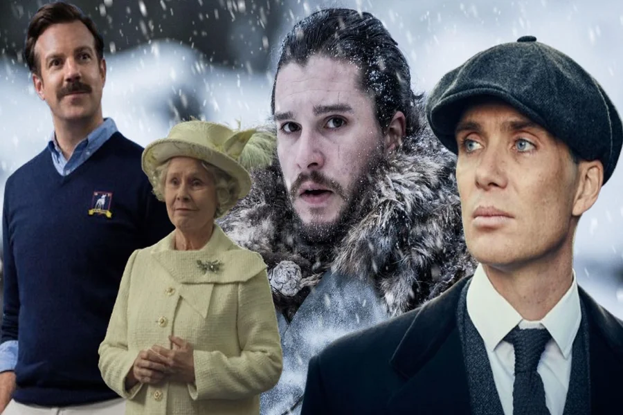 Best British TV Shows