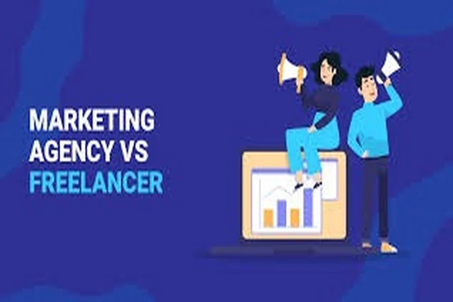 Freelance Marketers