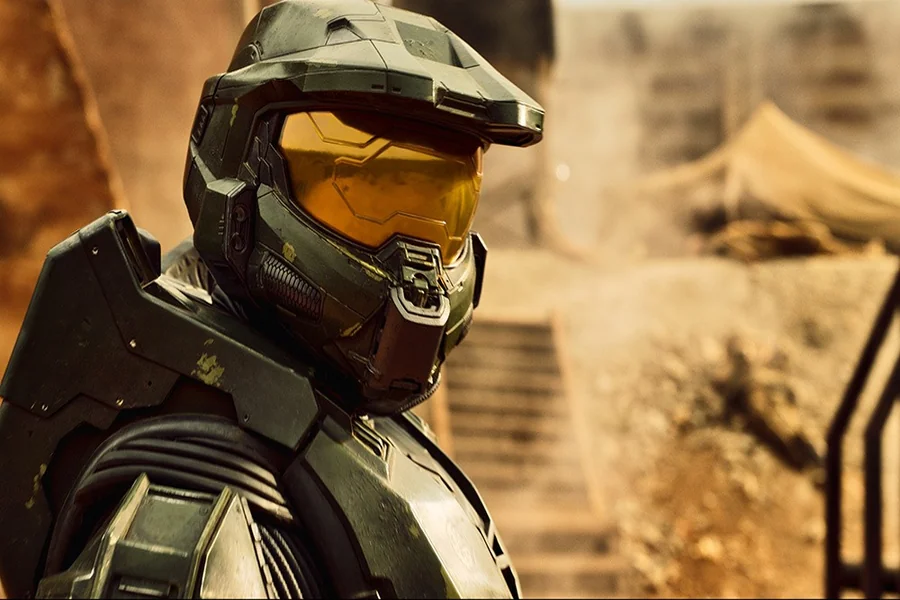 Halo Tv Series Review – A Bold Sci-Fi Adaptation