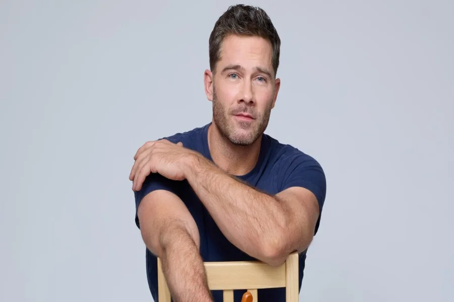 Luke Macfarlane Movies and Tv Shows