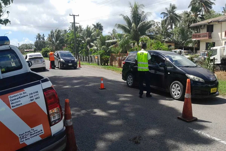 Road Safety: A Shared Responsibility