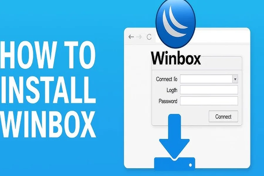 How to Install Winbox APK and Start Playing Instantly