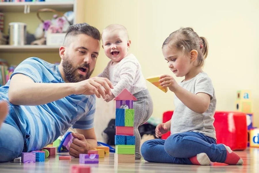 Parenting and Early Education