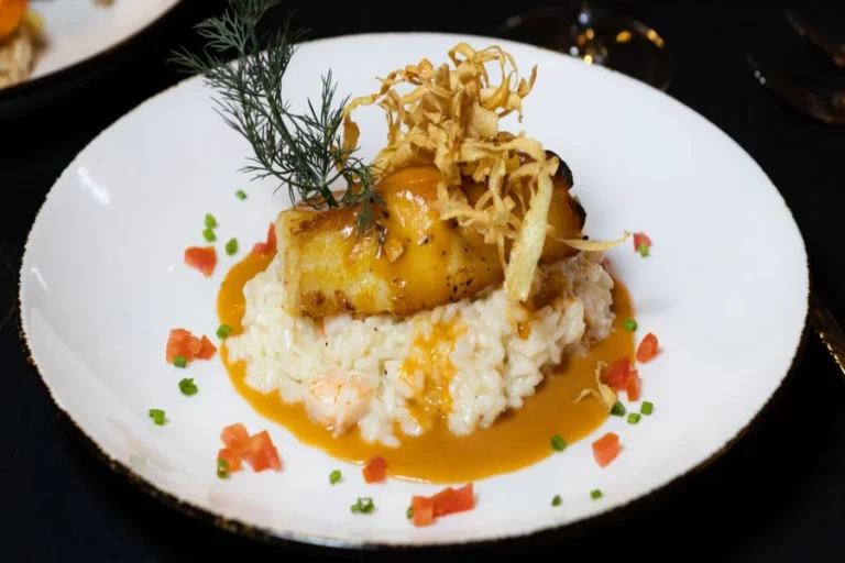 The Rich Tradition of Italian Cuisine