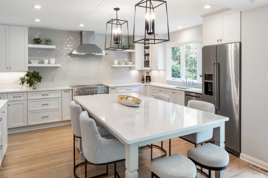 The Importance of Kitchen Design in Your Home