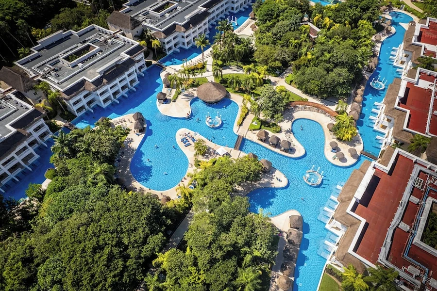 Hoteles en Playa del Carmen Todo Incluido: Guía Completa